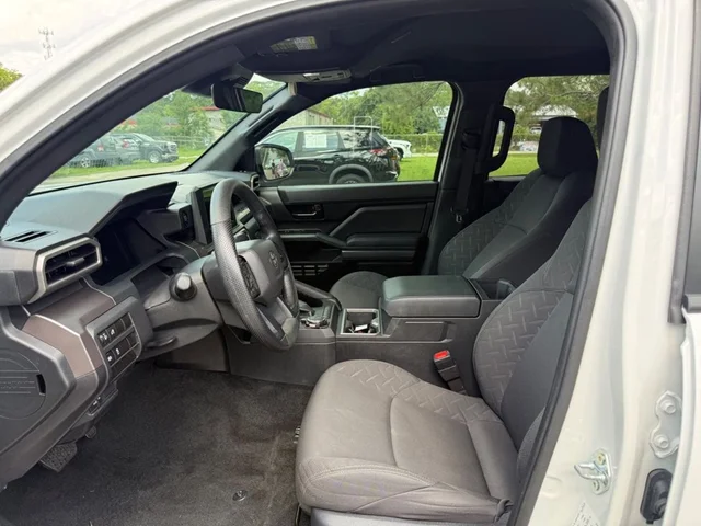 SEMINUEVOS TOYOTA TACOMA 4WD a Estados en autogozo
