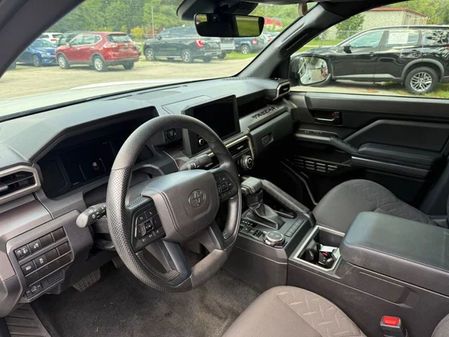 SEMINUEVOS TOYOTA TACOMA 4WD a Estados en autogozo