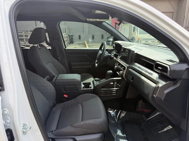 SEMINUEVOS TOYOTA TACOMA 4WD a Estados en autogozo