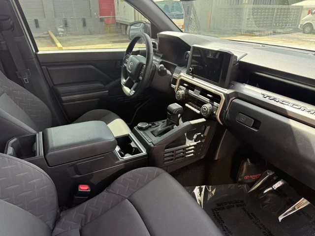 SEMINUEVOS TOYOTA TACOMA 4WD a Estados en autogozo