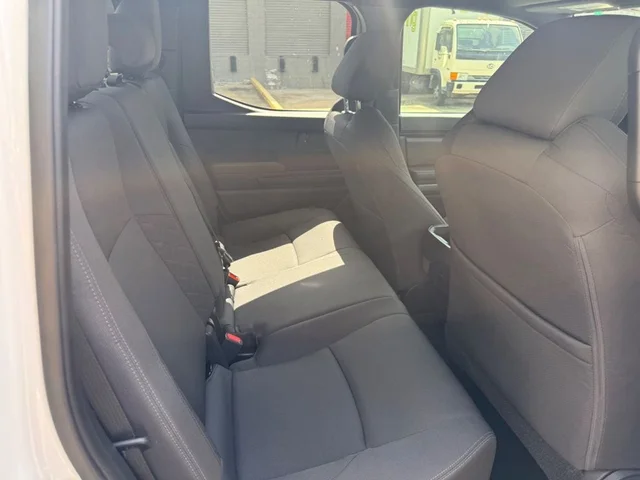 SEMINUEVOS TOYOTA TACOMA 4WD a Estados en autogozo