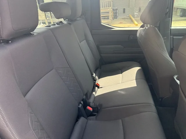 SEMINUEVOS TOYOTA TACOMA 4WD a Estados en autogozo
