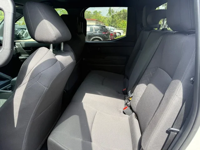 SEMINUEVOS TOYOTA TACOMA 4WD a Estados en autogozo
