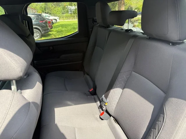 SEMINUEVOS TOYOTA TACOMA 4WD a Estados en autogozo
