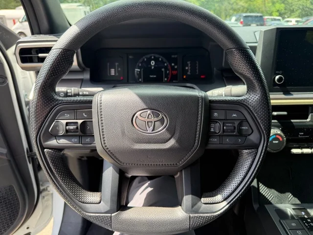 SEMINUEVOS TOYOTA TACOMA 4WD a Estados en autogozo