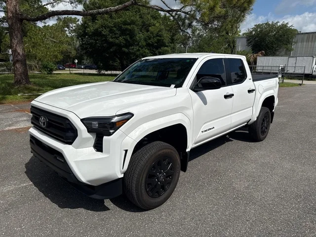 SEMINUEVOS TOYOTA TACOMA 4WD a Estados en autogozo