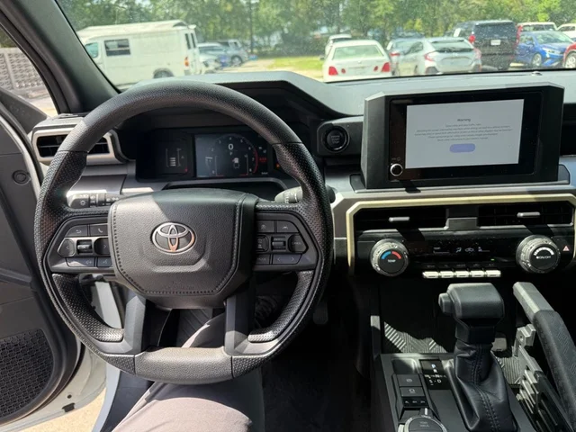 SEMINUEVOS TOYOTA TACOMA 4WD a Estados en autogozo