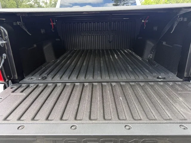 SEMINUEVOS TOYOTA TACOMA 4WD a Estados en autogozo