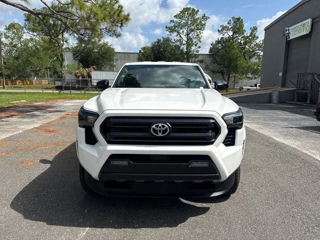 SEMINUEVOS TOYOTA TACOMA 4WD a Estados en autogozo