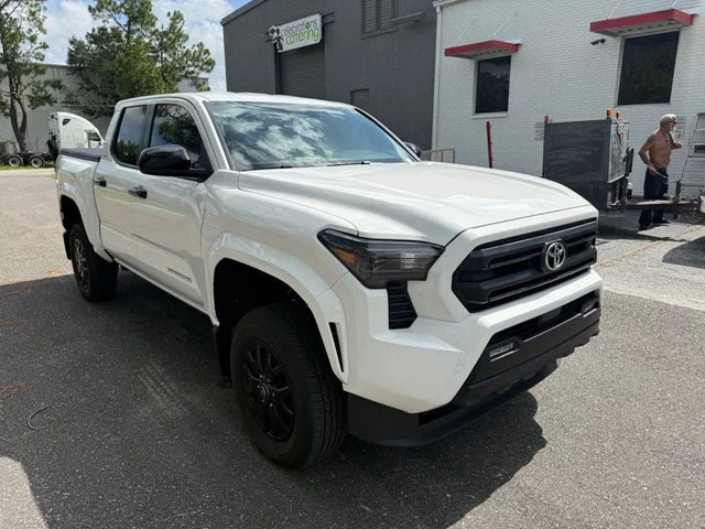 SEMINUEVOS TOYOTA TACOMA 4WD a Estados en autogozo