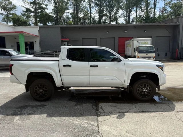 SEMINUEVOS TOYOTA TACOMA 4WD a Estados en autogozo
