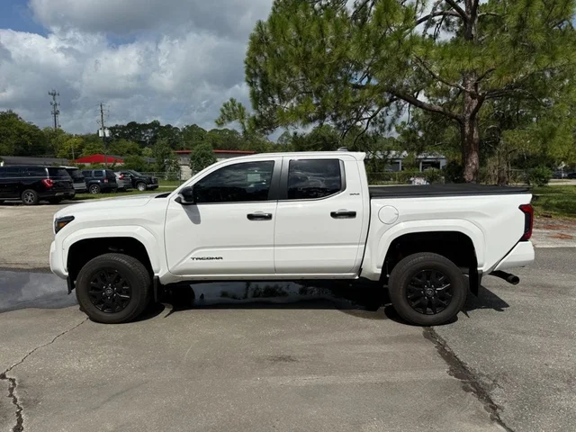 SEMINUEVOS TOYOTA TACOMA 4WD a Estados en autogozo