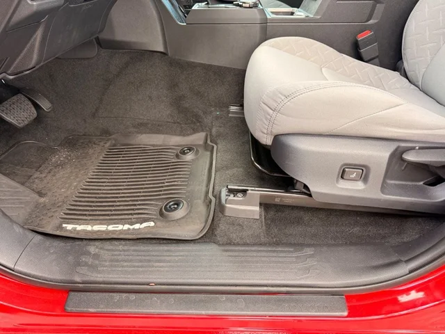 SEMINUEVOS TOYOTA TACOMA 4WD a Estados en autogozo