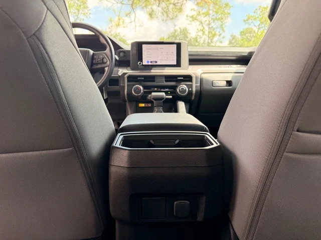 SEMINUEVOS TOYOTA TACOMA 4WD a Estados en autogozo
