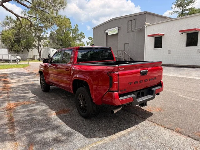 SEMINUEVOS TOYOTA TACOMA 4WD a Estados en autogozo