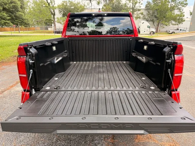 SEMINUEVOS TOYOTA TACOMA 4WD a Estados en autogozo