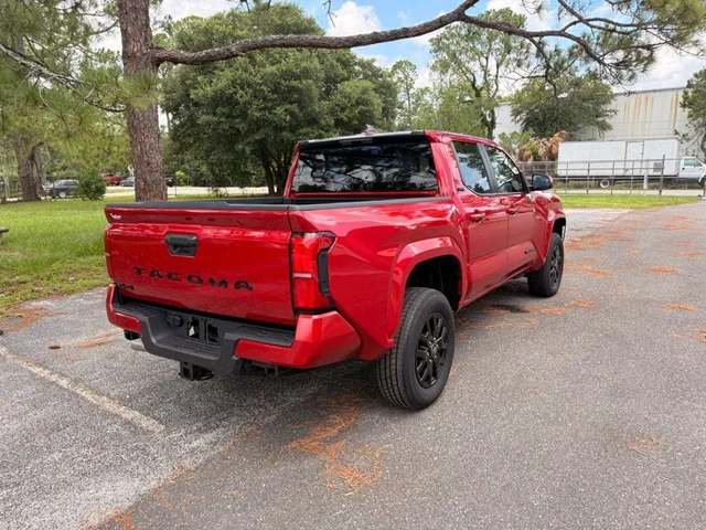 SEMINUEVOS TOYOTA TACOMA 4WD a Estados en autogozo