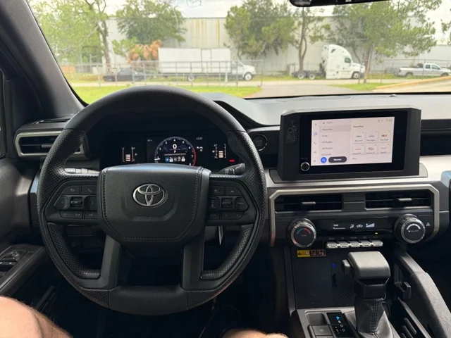 SEMINUEVOS TOYOTA TACOMA 4WD a Estados en autogozo