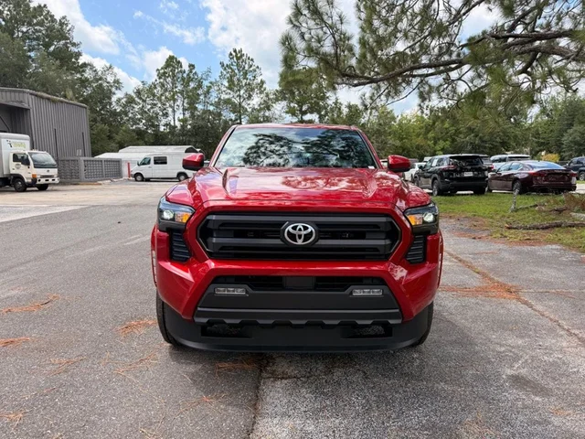 SEMINUEVOS TOYOTA TACOMA 4WD a Estados en autogozo