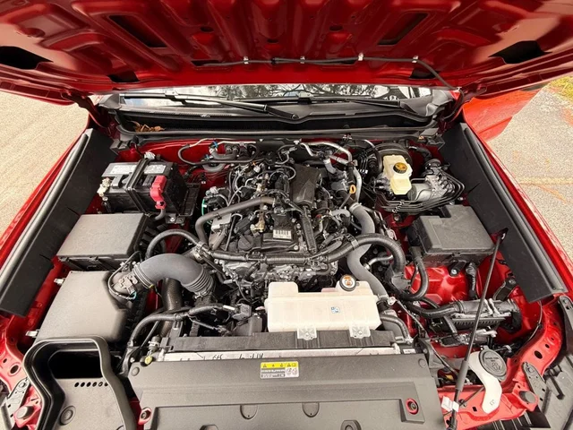 SEMINUEVOS TOYOTA TACOMA 4WD a Estados en autogozo