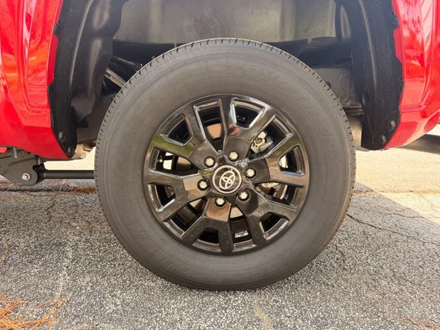SEMINUEVOS TOYOTA TACOMA 4WD a Estados en autogozo