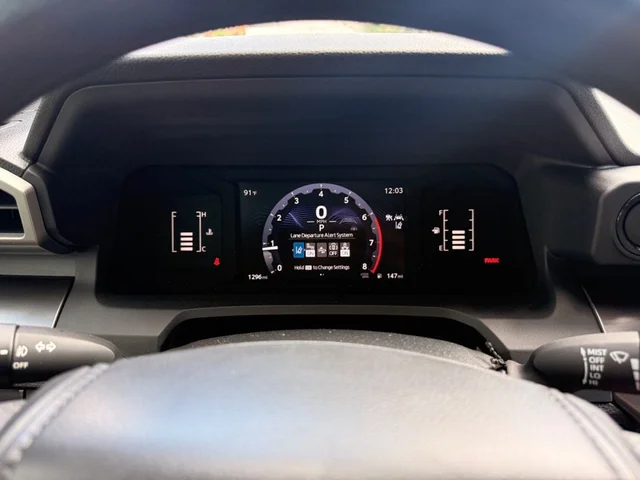 SEMINUEVOS TOYOTA TACOMA 4WD a Estados en autogozo