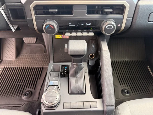 SEMINUEVOS TOYOTA TACOMA 4WD a Estados en autogozo