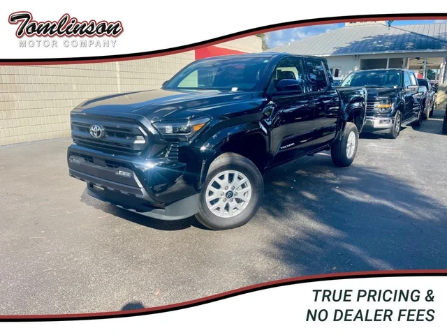 SEMINUEVOS TOYOTA TACOMA 4WD a Estados en autogozo
