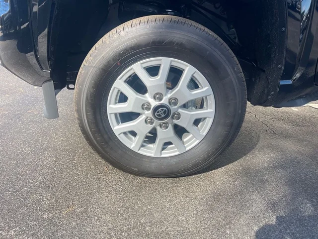 SEMINUEVOS TOYOTA TACOMA 4WD a Estados en autogozo