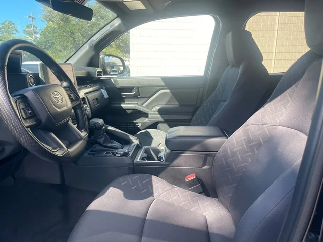 SEMINUEVOS TOYOTA TACOMA 4WD a Estados en autogozo