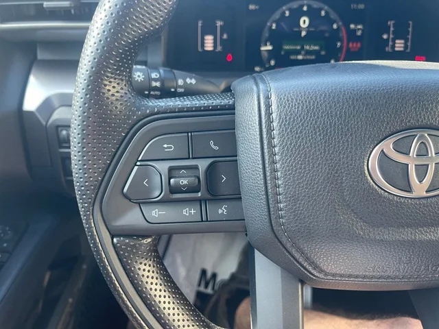 SEMINUEVOS TOYOTA TACOMA 4WD a Estados en autogozo