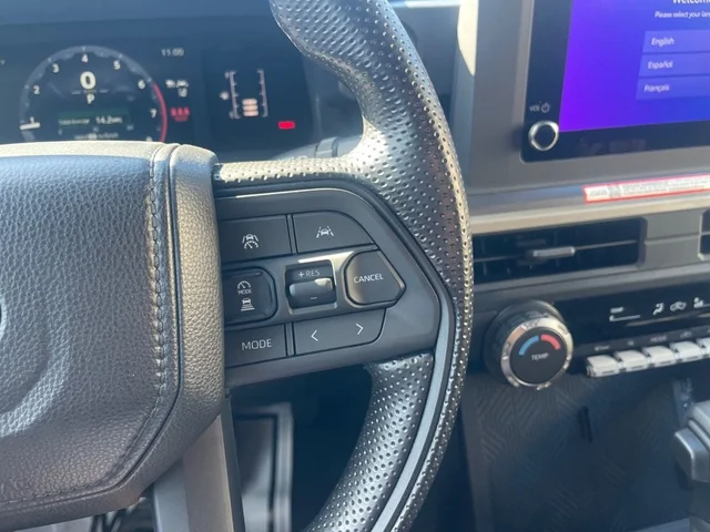 SEMINUEVOS TOYOTA TACOMA 4WD a Estados en autogozo