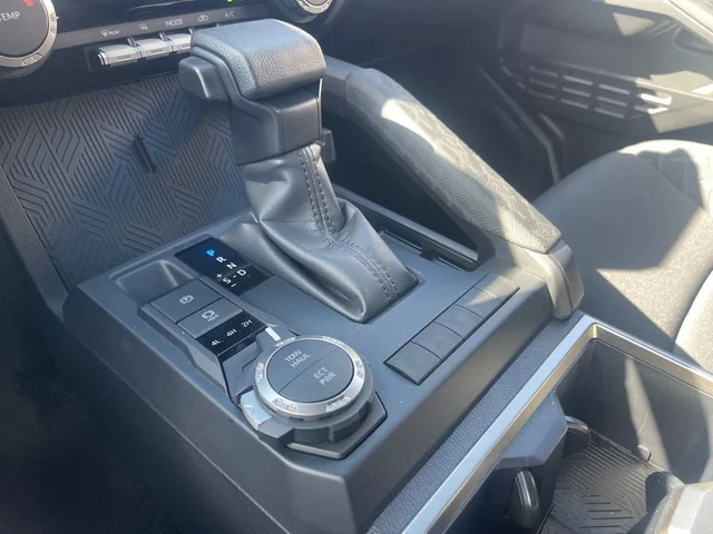 SEMINUEVOS TOYOTA TACOMA 4WD a Estados en autogozo