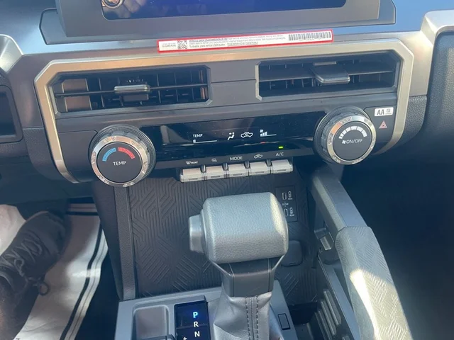 SEMINUEVOS TOYOTA TACOMA 4WD a Estados en autogozo