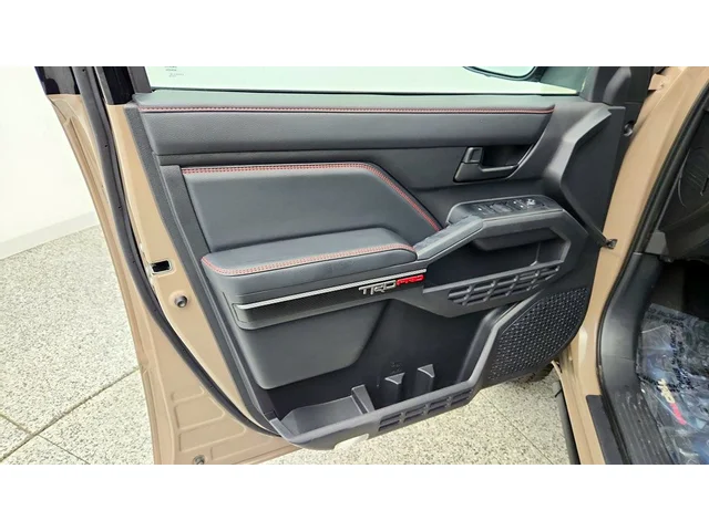 SEMINUEVOS TOYOTA Tacoma 4WD a Estados en autogozo