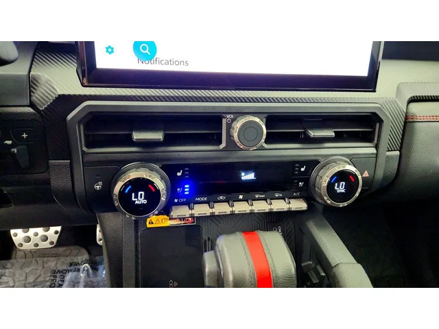 SEMINUEVOS TOYOTA Tacoma 4WD a Estados en autogozo