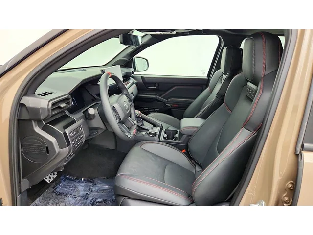 SEMINUEVOS TOYOTA Tacoma 4WD a Estados en autogozo