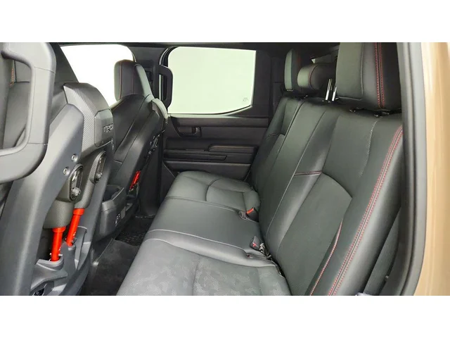 SEMINUEVOS TOYOTA Tacoma 4WD a Estados en autogozo