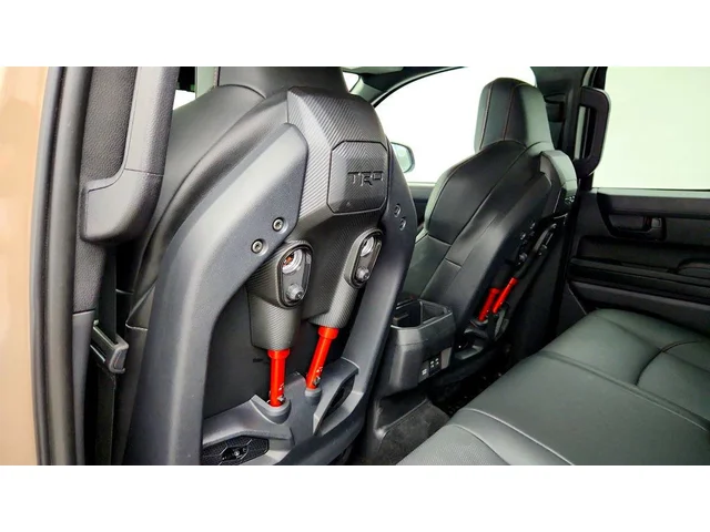 SEMINUEVOS TOYOTA Tacoma 4WD a Estados en autogozo