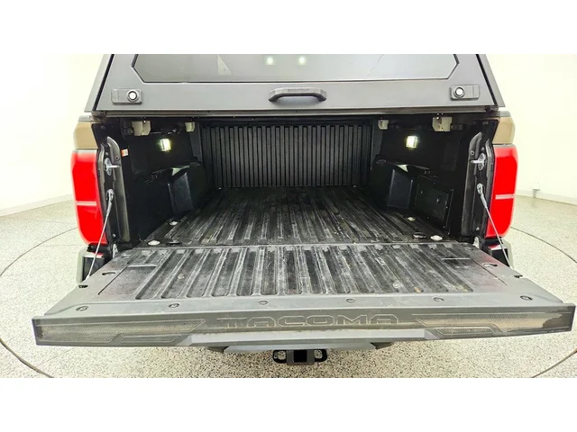 SEMINUEVOS TOYOTA Tacoma 4WD a Estados en autogozo