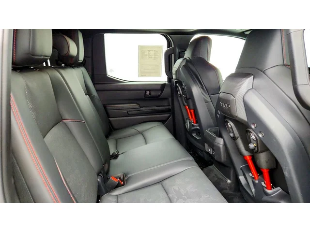 SEMINUEVOS TOYOTA Tacoma 4WD a Estados en autogozo