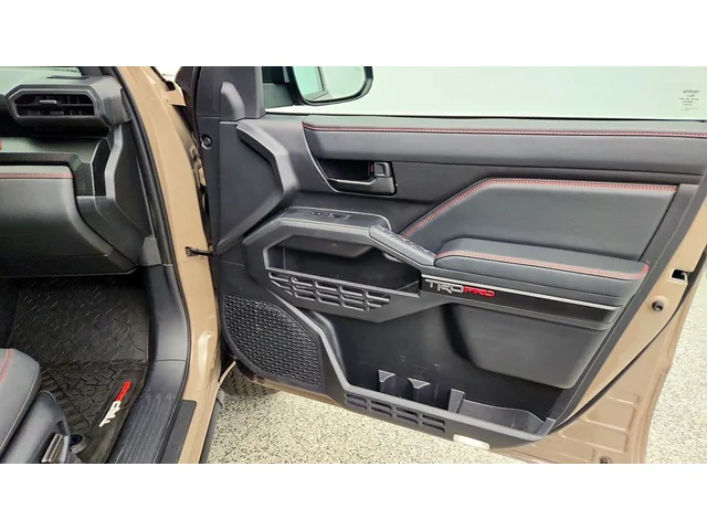 SEMINUEVOS TOYOTA Tacoma 4WD a Estados en autogozo