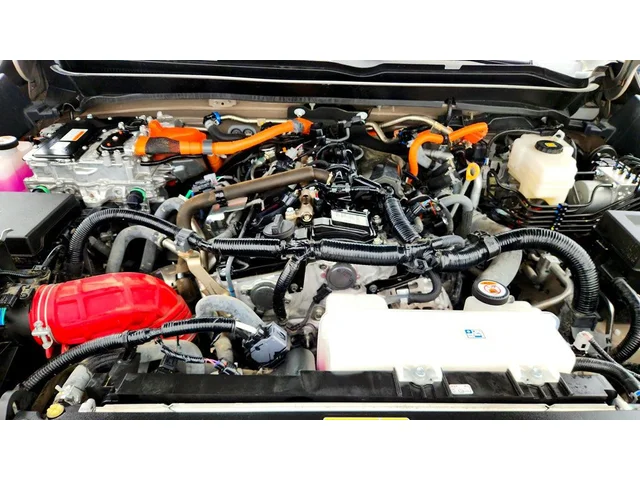 SEMINUEVOS TOYOTA Tacoma 4WD a Estados en autogozo