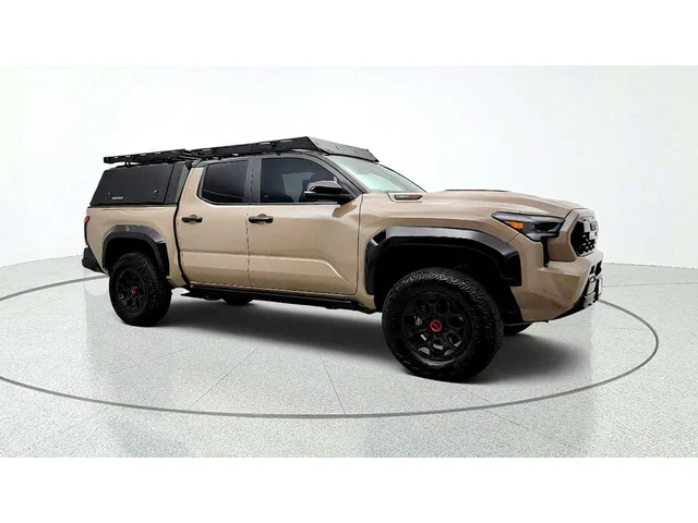 SEMINUEVOS TOYOTA Tacoma 4WD a Estados en autogozo