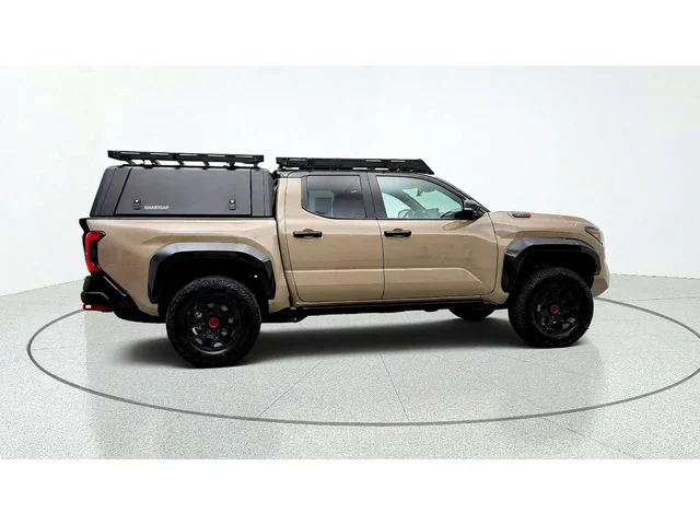 SEMINUEVOS TOYOTA Tacoma 4WD a Estados en autogozo