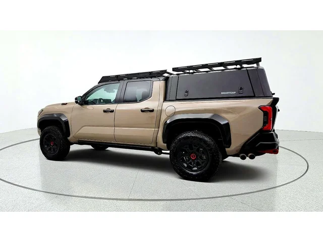 SEMINUEVOS TOYOTA Tacoma 4WD a Estados en autogozo