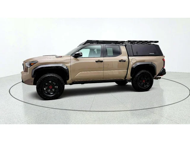 SEMINUEVOS TOYOTA Tacoma 4WD a Estados en autogozo