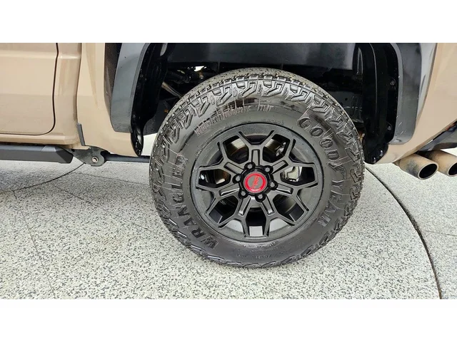 SEMINUEVOS TOYOTA Tacoma 4WD a Estados en autogozo