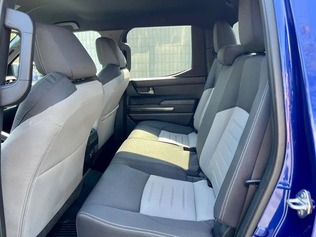 SEMINUEVOS TOYOTA TACOMA 4WD a Estados en autogozo