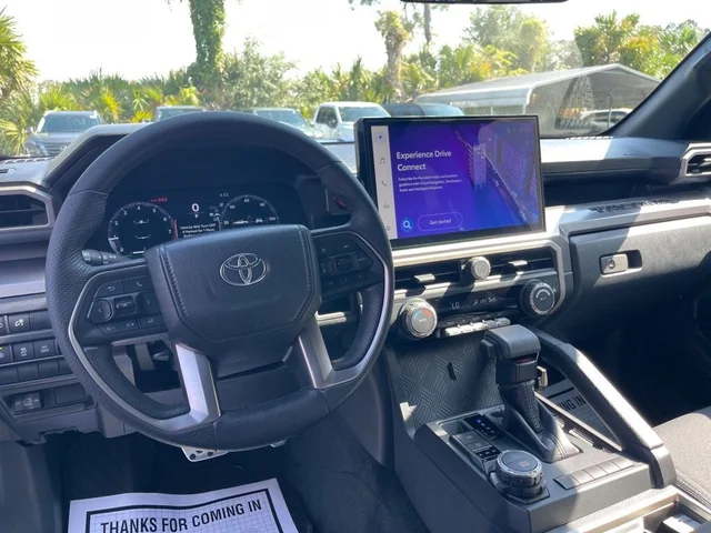 SEMINUEVOS TOYOTA TACOMA 4WD a Estados en autogozo